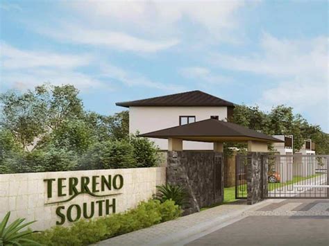terreno south rockwell.